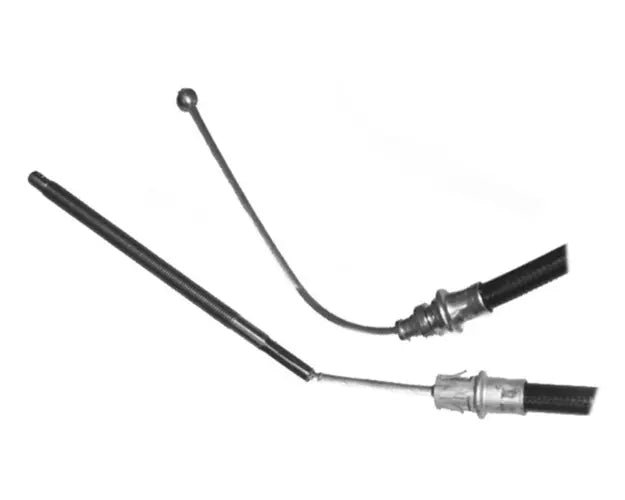 BRAKE CABLE