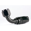 Aeromotive Hose End - AN-10 - 90 Deg