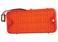 71-72 CHVY LED PARKLAMP ASSEMBLIES-AMBER