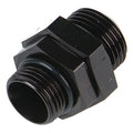 Aeromotive A2000 Pump Fitting Kit (Incl. (2) -10 AN Fittings/(1) -8 AN Fitting/O-Rings)