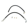 POWER STEERING HOSE KIT
