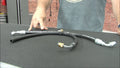 BORGESON auto part detail