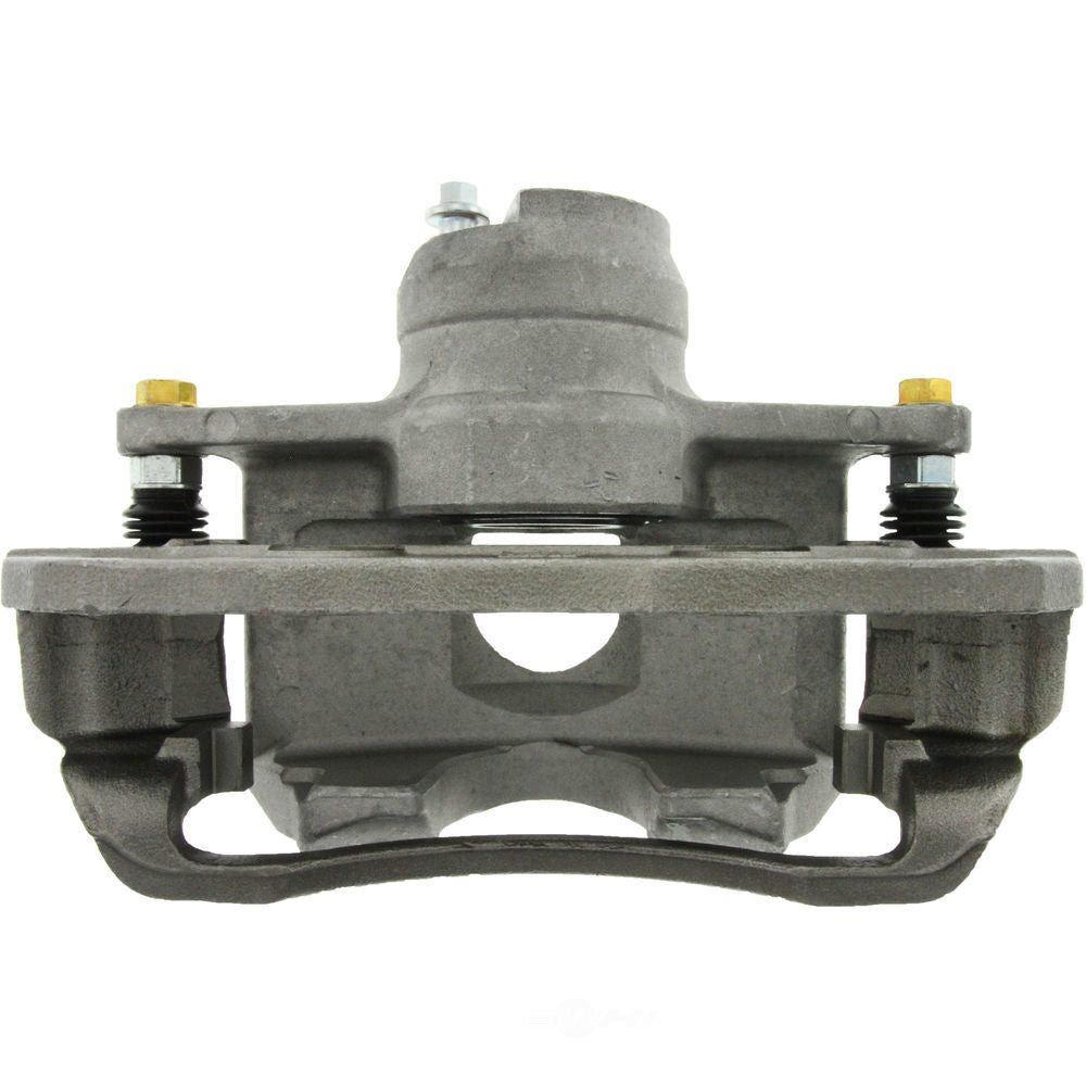 SEMI-LOADED BRAKE CALIPER