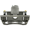 SEMI-LOADED BRAKE CALIPER