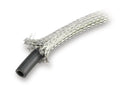 SS TUBE BRAID 3/4 TO 1 I.D 10FT PRE CUT