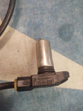 WHEEL SPEED SENSOR
