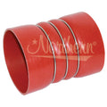 4 1/2IN DIA. X 6IN LENGTH 3 RING CAC HOSE