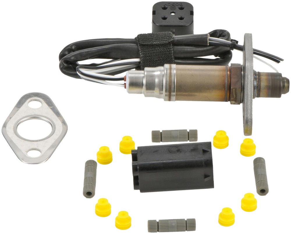 OXYGEN SENSOR