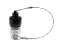 RACER SAFETY 2ND 3RD GEN-BLACK