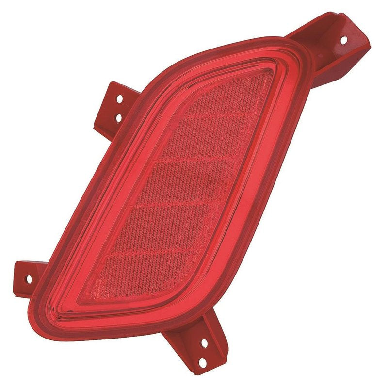 Maxzone Vehicle Lighting Corp auto part