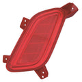 Maxzone Vehicle Lighting Corp auto part