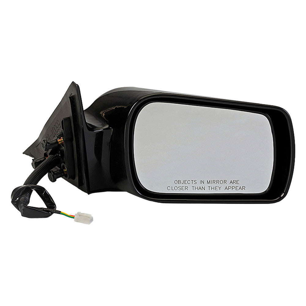 SIDE VIEW MIRROR - R