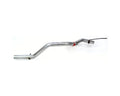0506 JEEP GRAND CHEROKEE COMMANDER TAIL PIPE