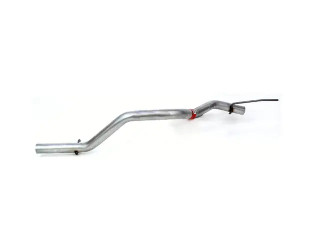 0506 JEEP GRAND CHEROKEE COMMANDER TAIL PIPE