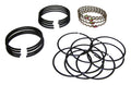 Piston Ring Set .020 inch Oversized Piston Ring Set 1941-71 Vintage Jeep/Willys Models w/ 4-134 Engine Crown Automotive