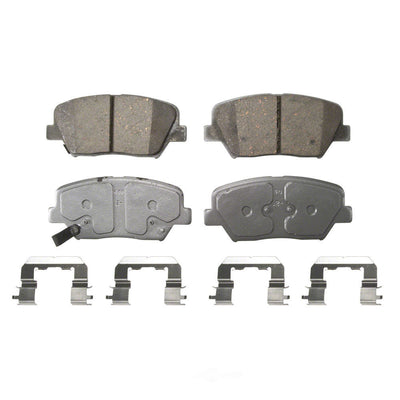 WAGNER BRAKE auto part