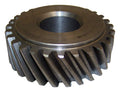 Crankshaft Gear for Multiple 1941-71 Jeep Models w/ 4-134 Engines Crown Automotive