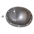 Differential Cover for 84-95 Jeep YJ, XJ, MJ w/ D35 Rear Axle, Incl. Fill Plug Crown Automotive
