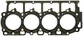 Fel-Pro Ford F-250 Super Duty 26662 PT PermaTorque Engine Cylinder Head Gasket