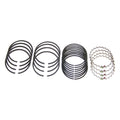 .010 Inch Oversized Piston Ring Set for Numerous Vintage Jeep Models w/ 4-134 Engine Crown Automotive