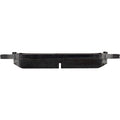 Posi-Quiet 12 Ford F-150 4 Door PickUp Prem Rear Ceramic Brake Pads