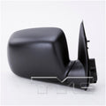 0412 CV CLRDO/GC CNYON MAN BLK MIR RH