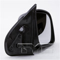 0412 CV CLRDO/GC CNYON MAN BLK MIR RH