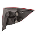 LH TAILLAMP ASSY OUTER; ON BODY; ODYSSEY 1113