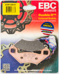 EBC 11-20 Polaris Sportsman 570 EFi (Incl EPS Models) Front Left/Right SXR Brake Pads