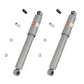 KYB Shocks & Struts Gas-A-Just Rear VOLVO 140 160 Series 1967-74