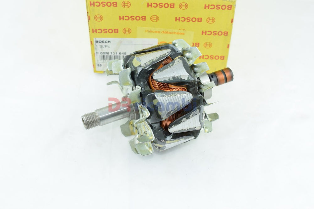 ROTOR