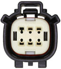 NGK OE Type 5-Wire Wideband A/F Sensor