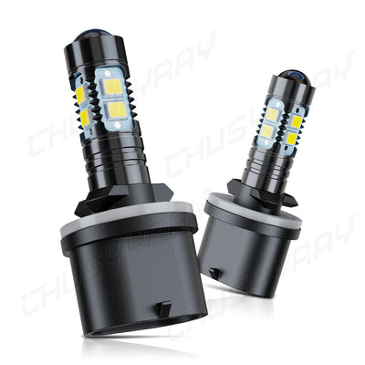 AlphaRex 25-26 Dodge Ram 1500 NOVA LED Proj Headlights- Alpha-Black w/Activ Lit/Seq Signal/Switchbk