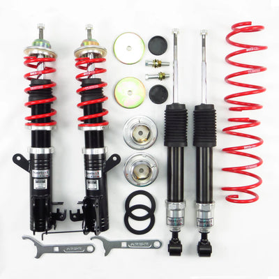 RS-R 09-13 Honda Fit Sports-i Coilovers