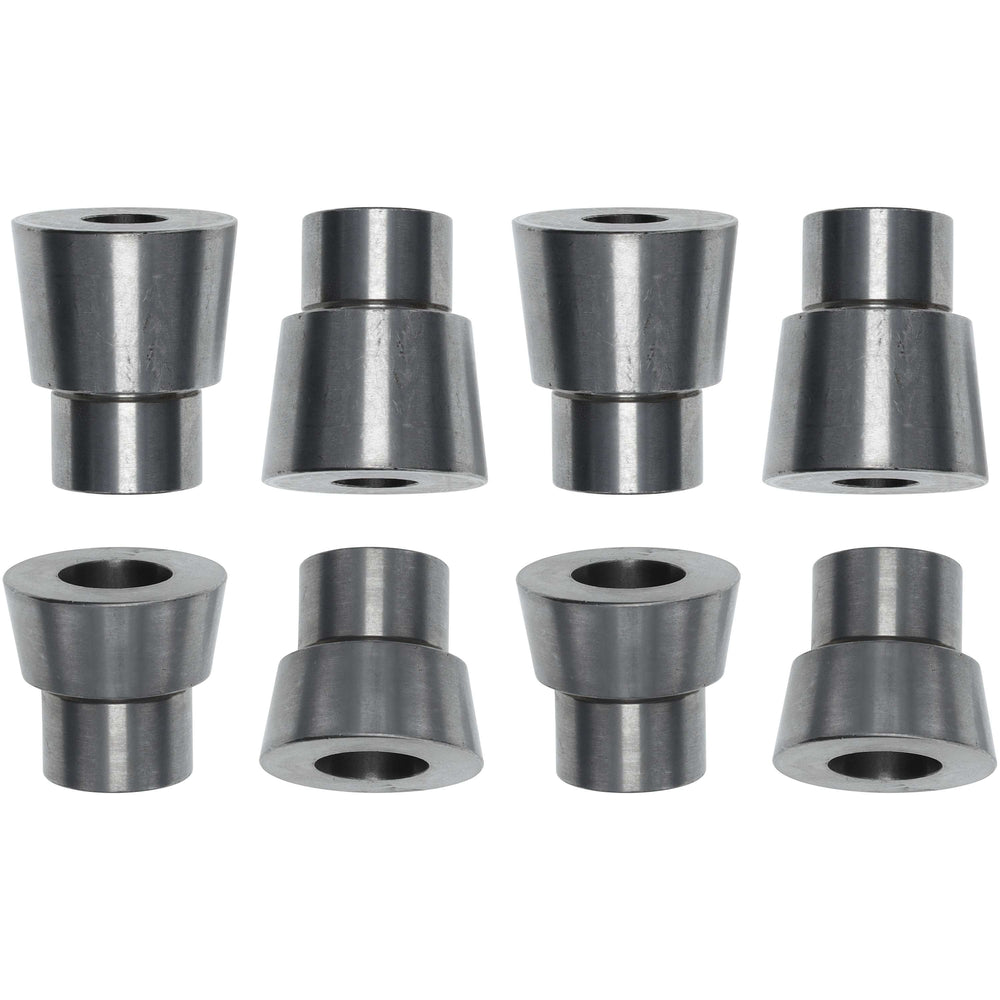 Camburg Toyota Tacoma 05-15 4-Runner 03-09 FJ 07-09 LCA Frame Pivot Uniball Spacer Kit 010127