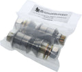 Camburg Toyota Tundra 07-21 L T LCA Spindle Adapter Uniball Bolt Spacer Kit 010126