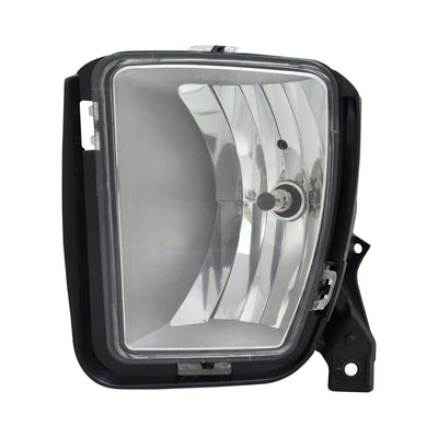1320 DG RAM 1500 (CLASSIC) F.L LH