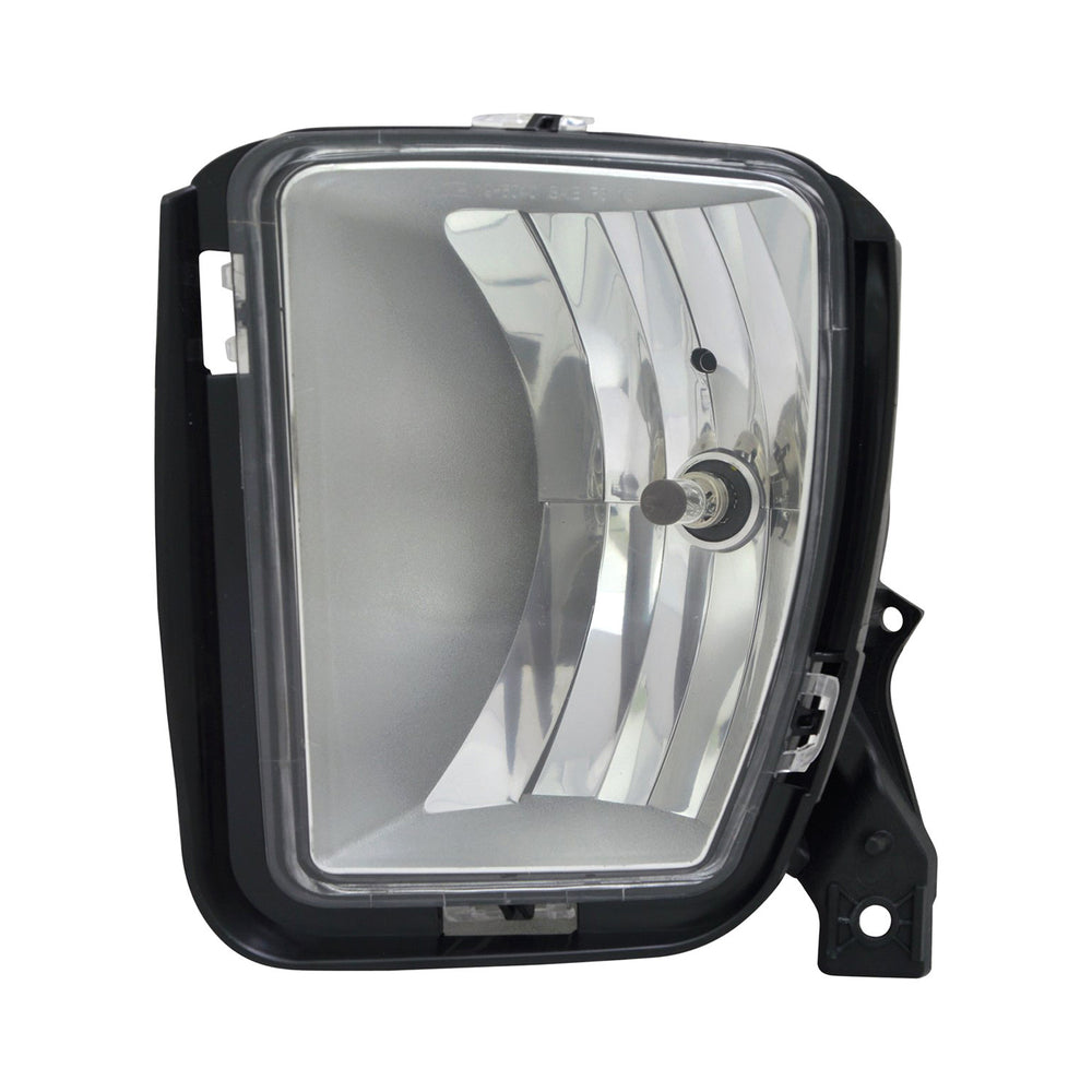1320 DG RAM 1500 (CLASSIC) F.L LH