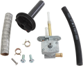 All Balls Racing 02-08 YFM 660 F Grizzly 4x4 Fuel Valve Kit