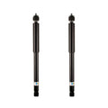 Bilstein B4 OE Replacement 09-13 Honda Fit Rear Twintube Strut Assembly