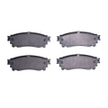 StopTech Street Brake Pads - Front