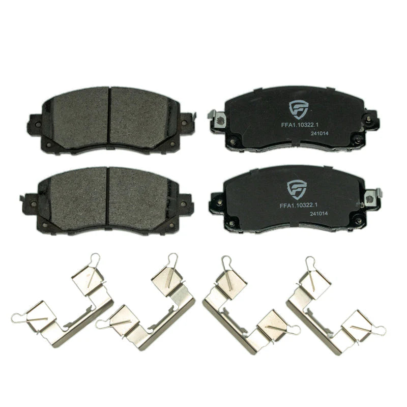 FactionFab auto part