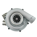 2003-2004 6.0L Turbo Pedestal Adapter