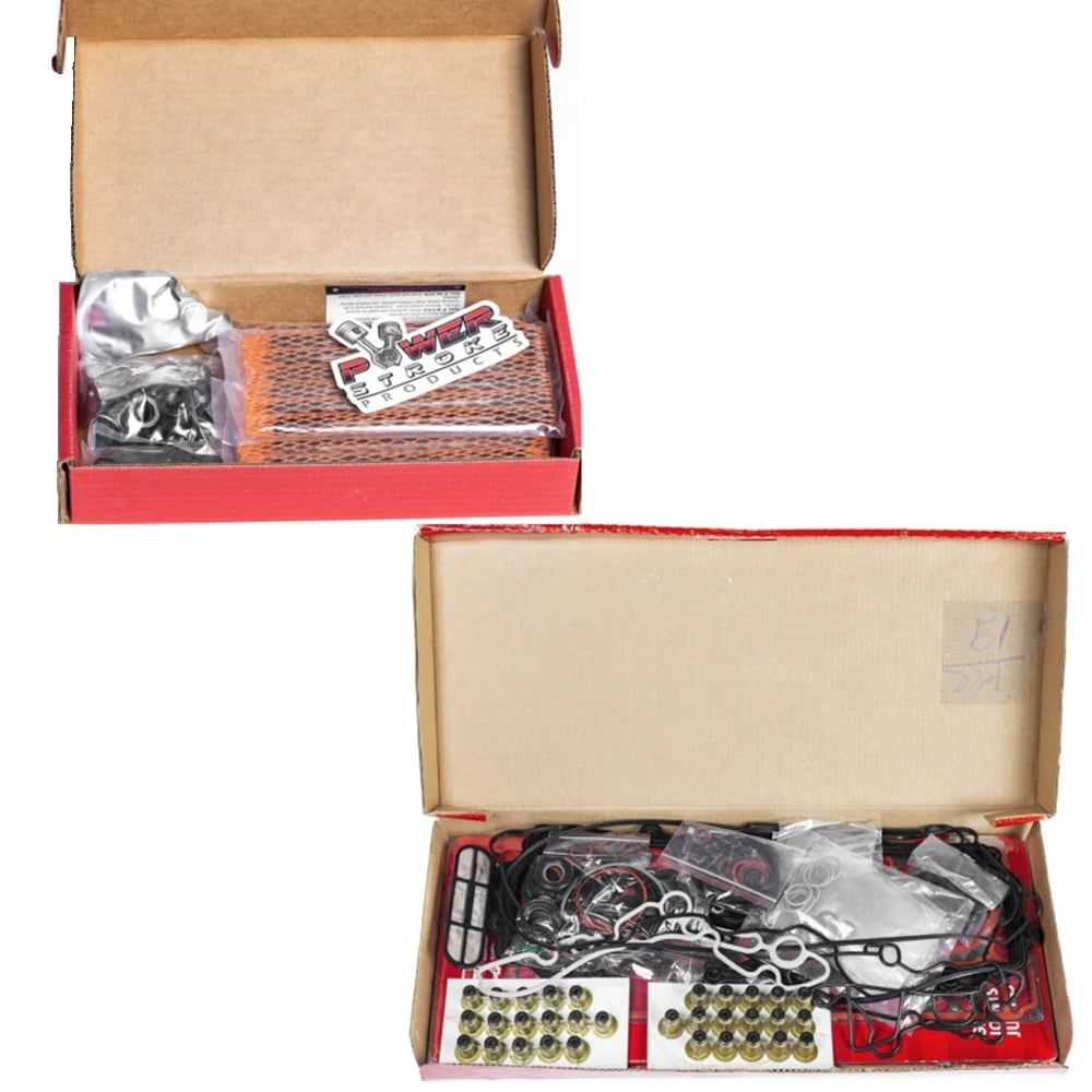 Power-Stroke Products auto part
