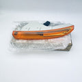 CAPA RH FRT SIGNAL LAMP YELLOW LENS VOLKSWAGEN CC 20092010