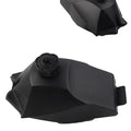 Dash Pod ABS Black