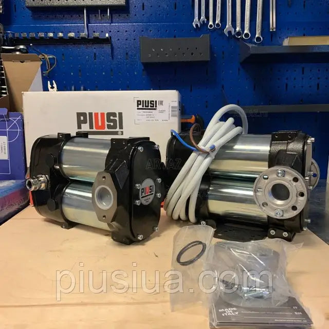 PIUSI auto part
