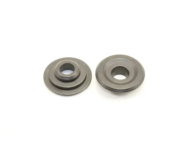 STEEL RETAINERS