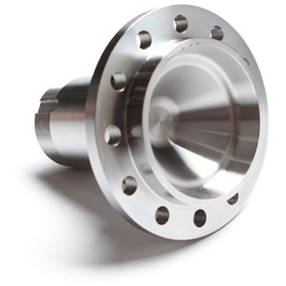 Camburg 2.25 Front LHT 4140HT Bolt-on Snout 010016