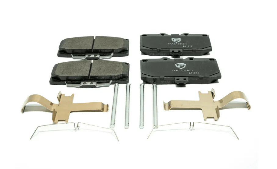 FactionFab auto part